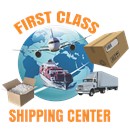 First Class Shipping Center, Sunrise FL